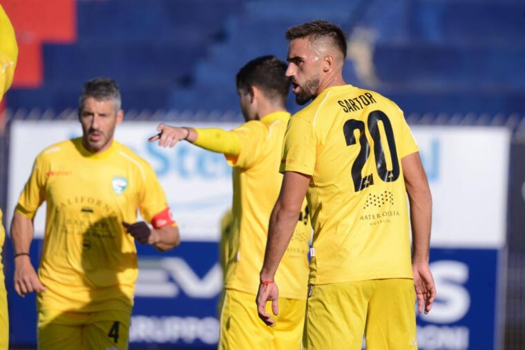 Serie D Arzachena Muravera Si Giocher Il Aprile