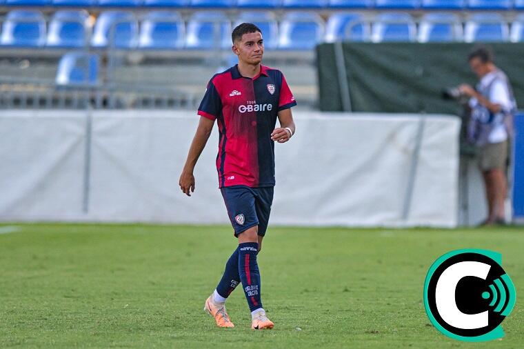 Cagliari Primavera Le Pagelle Wodzicki para tutto quel che può male