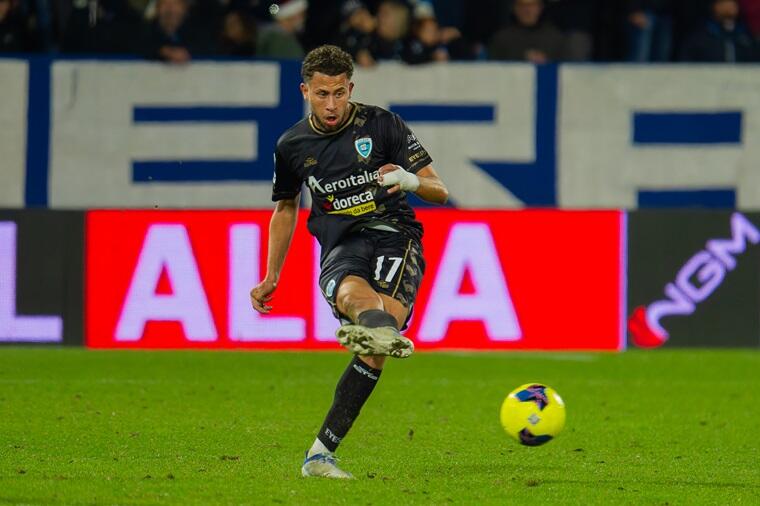 Mircea Lucescu Razvan Vicino Al Cagliari Meglio Giochi La Champions