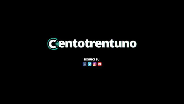 logo centotrentuno