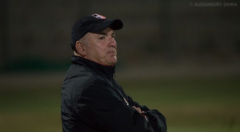 Salvatore Sechi patron della Torres