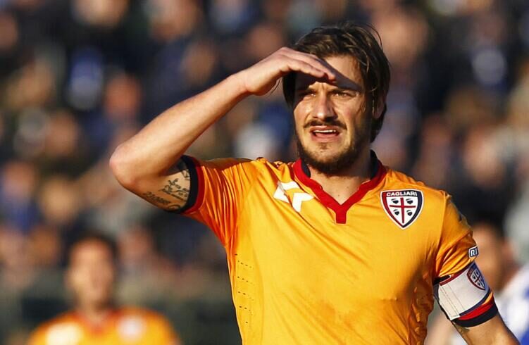 Dessena-Cagliari-Calcio-Serie A