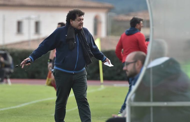 Mauro Giorico| Foto: Emanuele Perrone