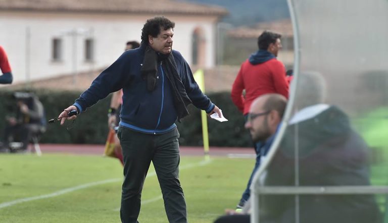 Mauro Giorico| Foto: Emanuele Perrone