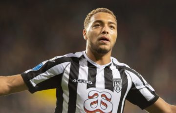 Cyriel Dessers (Heracles Almelo)