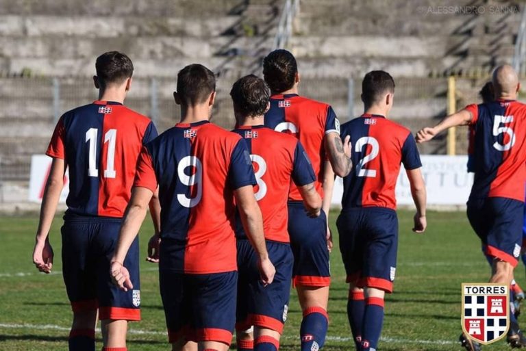 Immagine della rosa della Torres