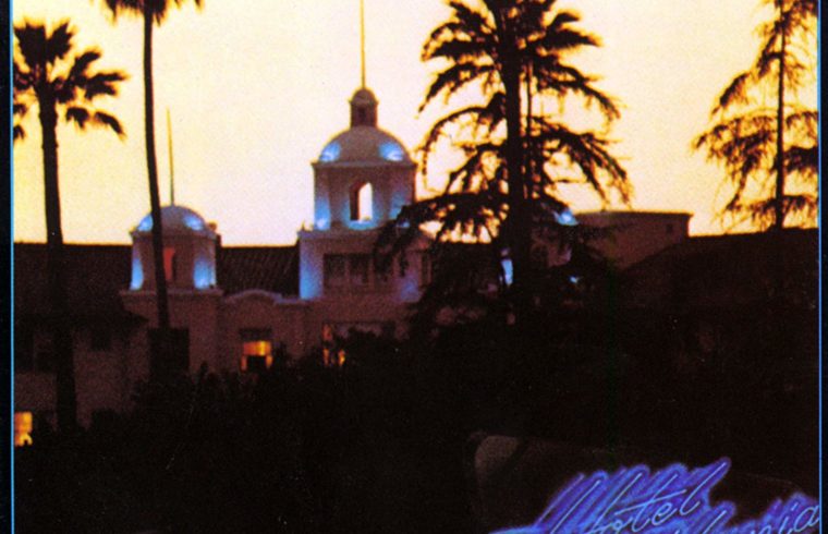 Hotel California