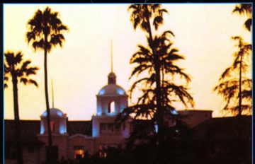 Hotel California