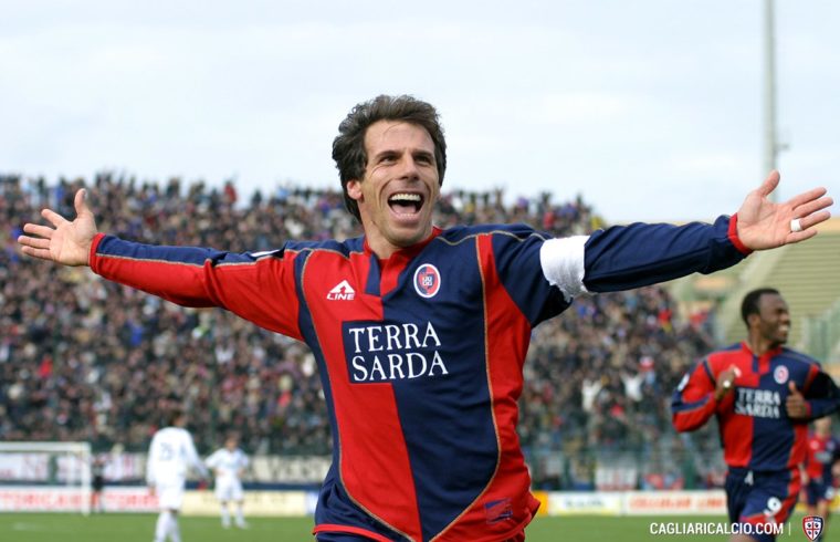 Gianfranco Zola