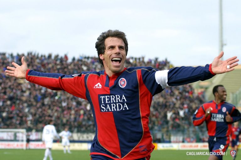 Gianfranco Zola