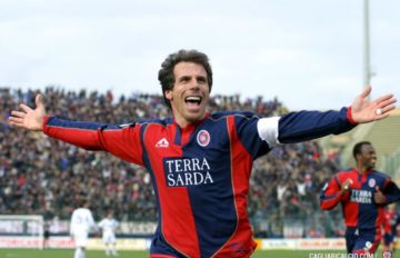 Gianfranco Zola