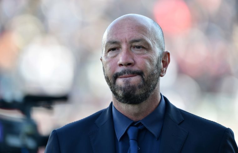 Walter Zenga