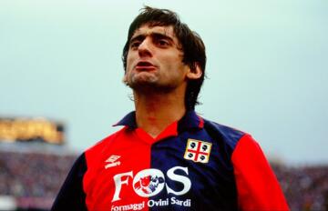 Enzo Francescoli