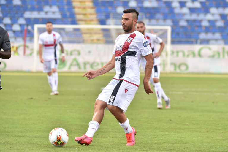 Daniele Ragatzu | Foto Luigi Canu