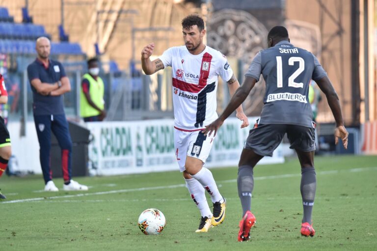 Arthur Ionita | Foto Luigi Canu