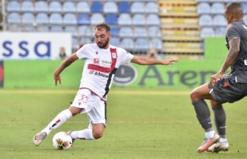 Riccardo Ladinetti | Foto Luigi Canu