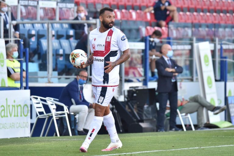 Joao Pedro | Foto Luigi Canu