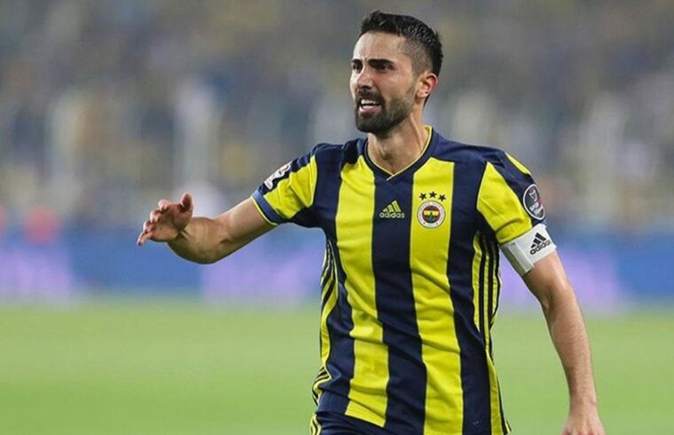 Ali Kaldirim, terzino svincolato dal Fenerbahce
