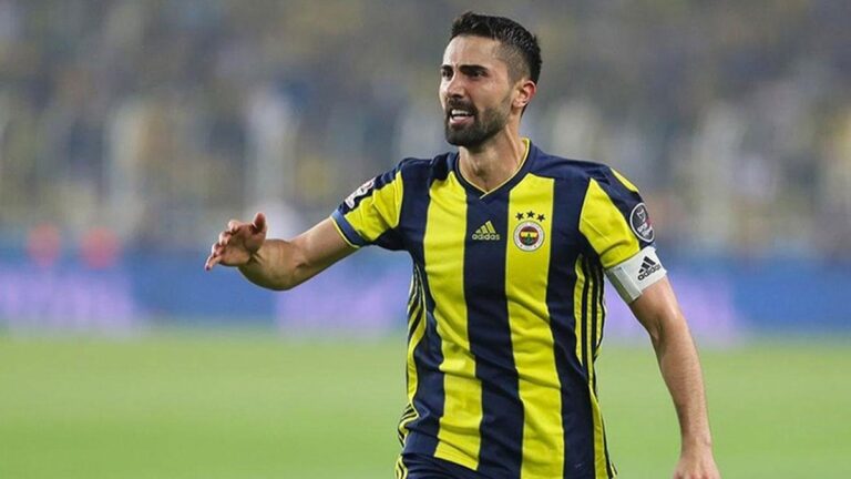 Ali Kaldirim, terzino svincolato dal Fenerbahce
