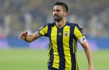 Ali Kaldirim, terzino svincolato dal Fenerbahce