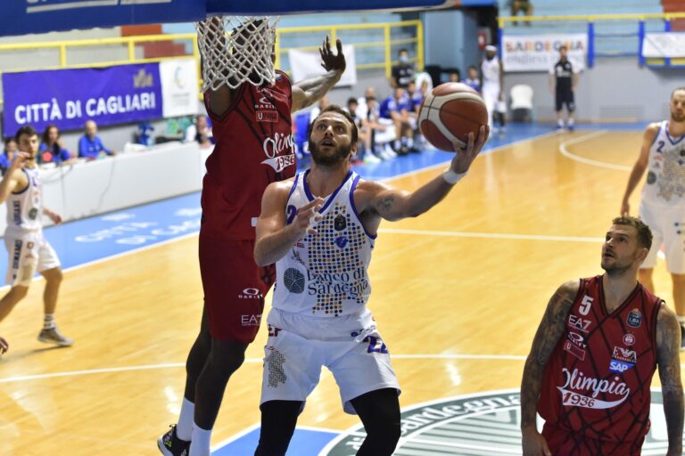 Stefano Gentile al City of Cagliari