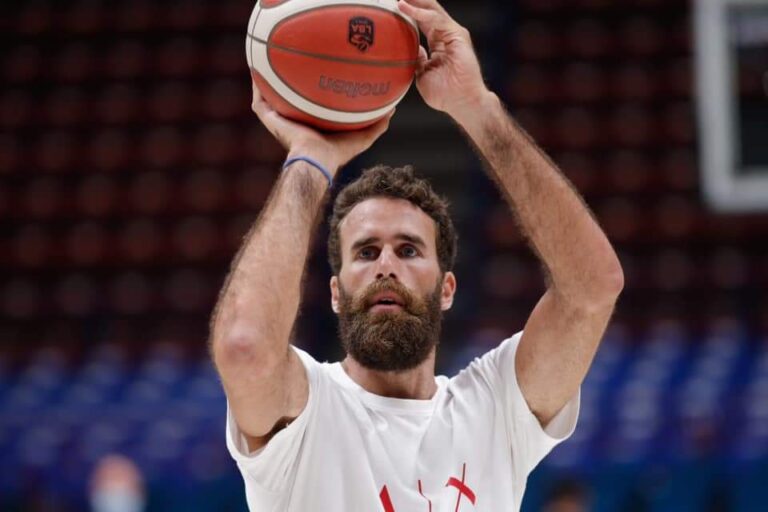 Gigi Datome | Foto Olimpia Milano