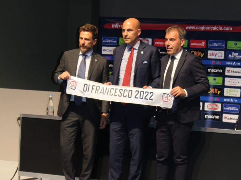 Di Francesco, Giulini e Carta