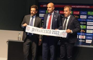 Di Francesco, Giulini e Carta