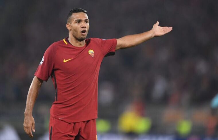 Juan Jesus