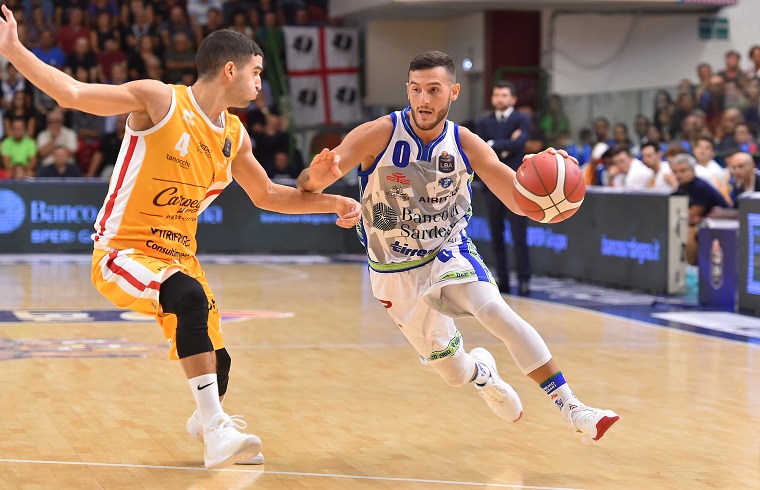 dinamo-sassari-pesaro-spissu-centotrentuno-canu