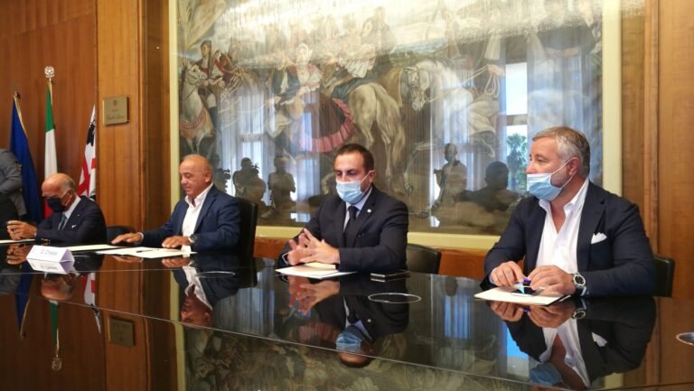 Sono 19 le prove in totale ma verranno ufficializzate solo la.settimana prossima