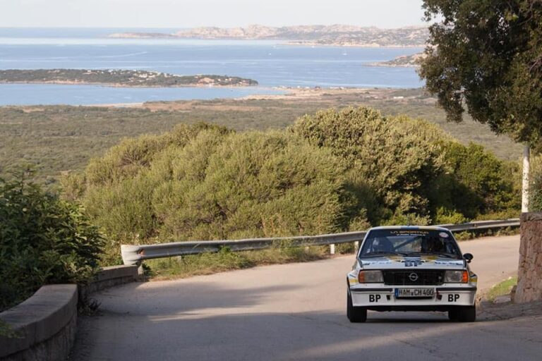 Nerobutto nella scorsa edizione della gara | Foto di Gigi Fadda
