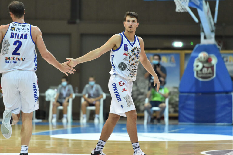 dinamo-sassari-roma-kruslin-bilan-centotrentuno-canu