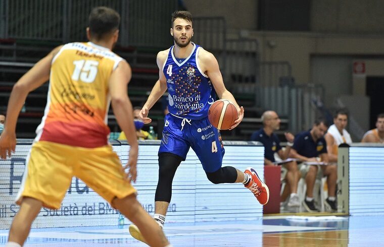 Vasa Pusica | Foto Luigi Canu