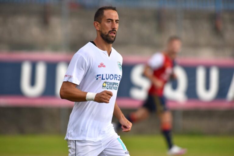 Andrea Cocco | Foto Sandro Giordano