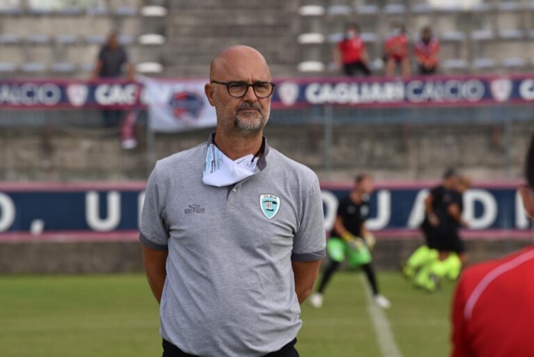 Max Canzi | Foto Sandro Giordano