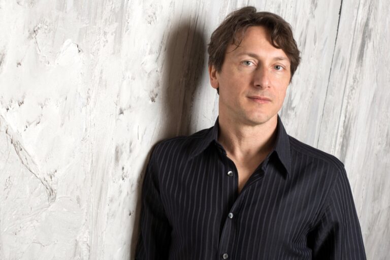 Il pianista Francesco Libetta