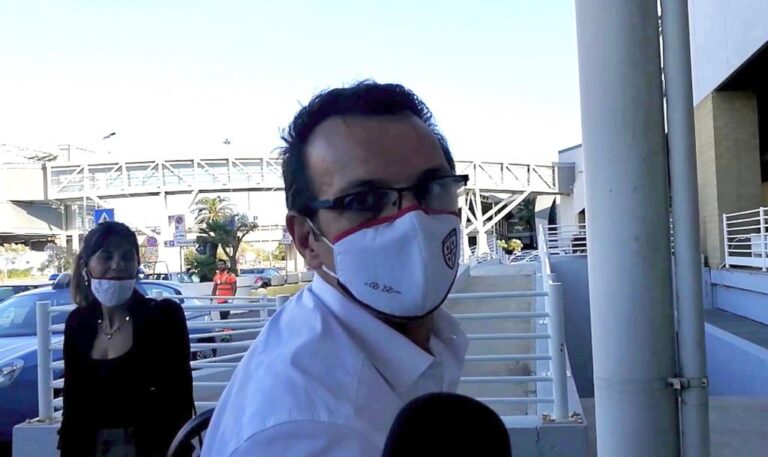 Pepe Herrera | Foto Centotrentuno.com