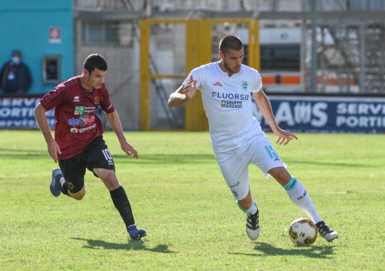 Giorgio Altare | Foto Sandro Giordano