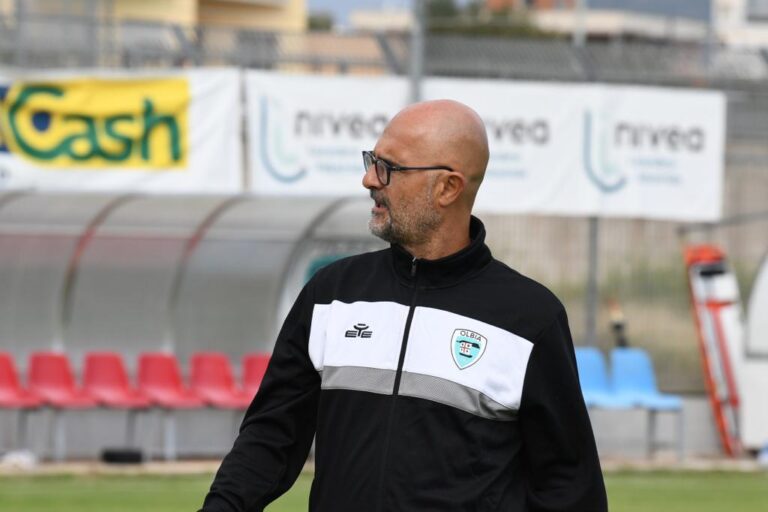 Max Canzi | Foto Sandro Giordano