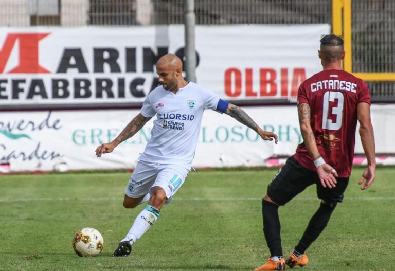 Francesco Pisano | Foto Sandro Giordano