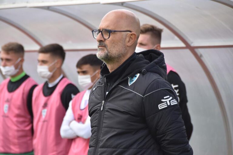 Max Canzi | Foto Sandro Giordano