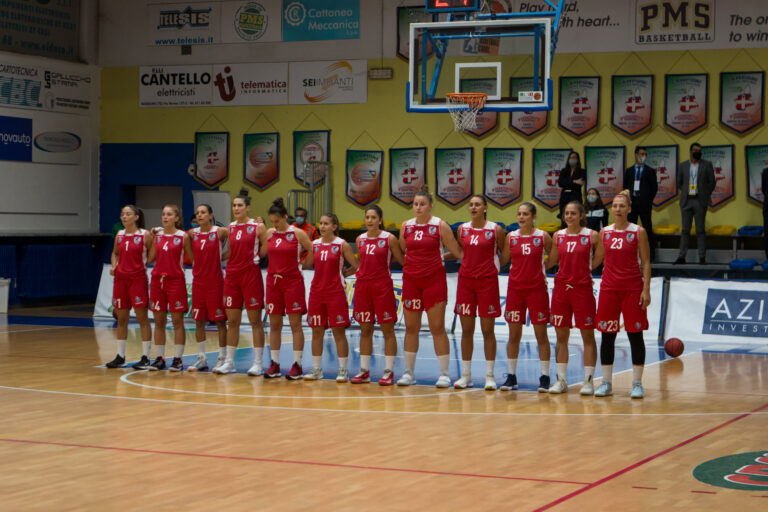 Il Cus Cagliari sceso in campo a Moncalieri