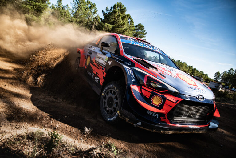 Sordo-Del Barrio, vincitori del RIS 2020 | Foto Andrea Baldinu