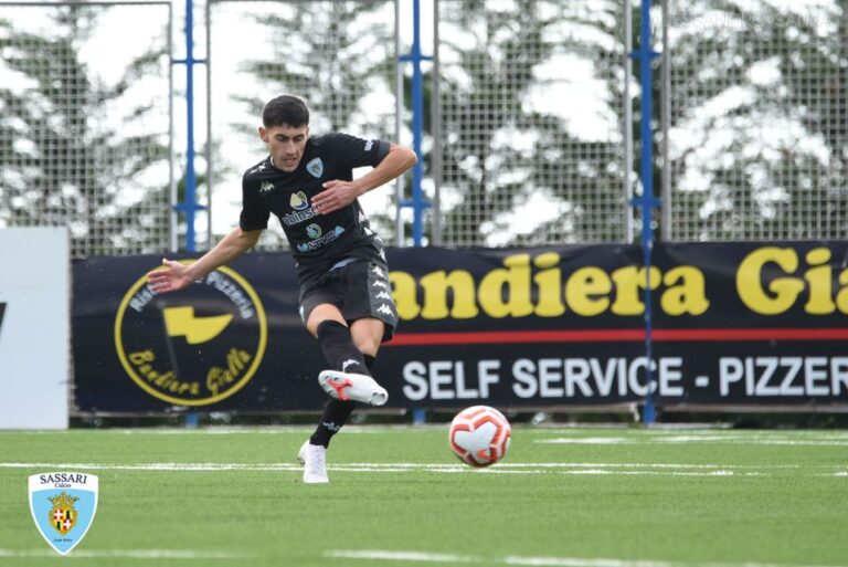 Giovanni Piga | Foto di Alessandro Sanna