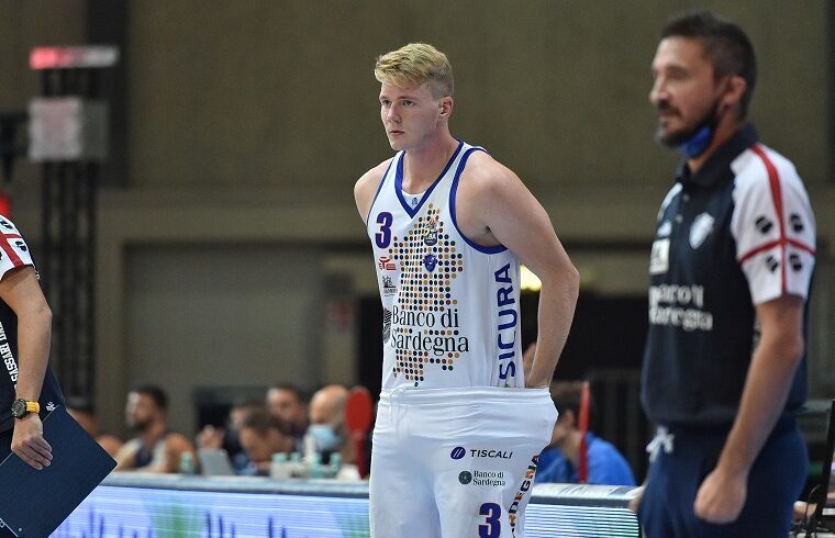 Kaspar Treier | Foto Luigi Canu