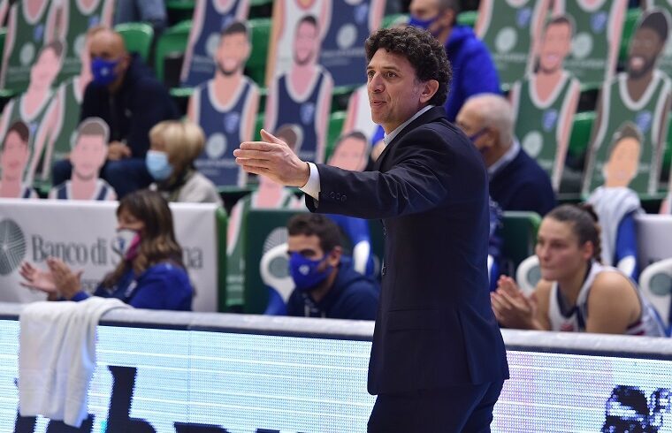 Antonello Restivo | Foto Luigi Canu