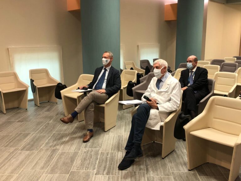 Mater Olbia Sport Lab