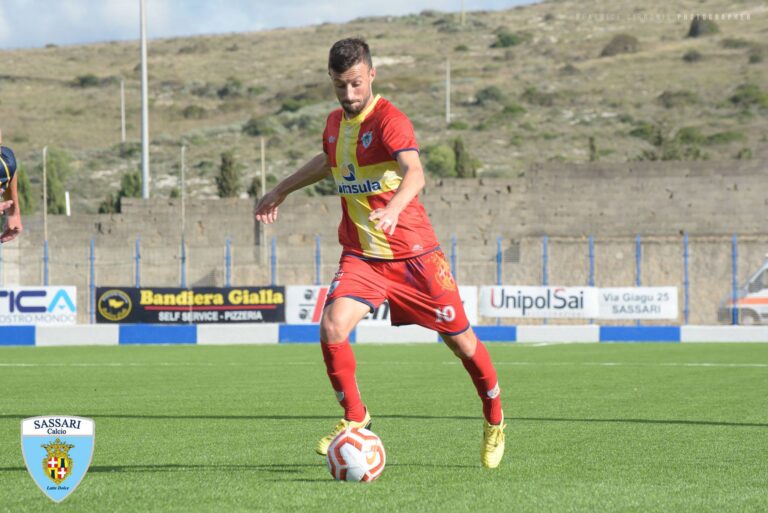 Steafano Guberti del Sassari Latte Dolce | foto Beatrice Cirronis