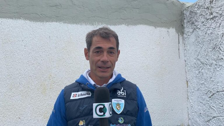 Stefano Udassi, mister del Latte Dolce